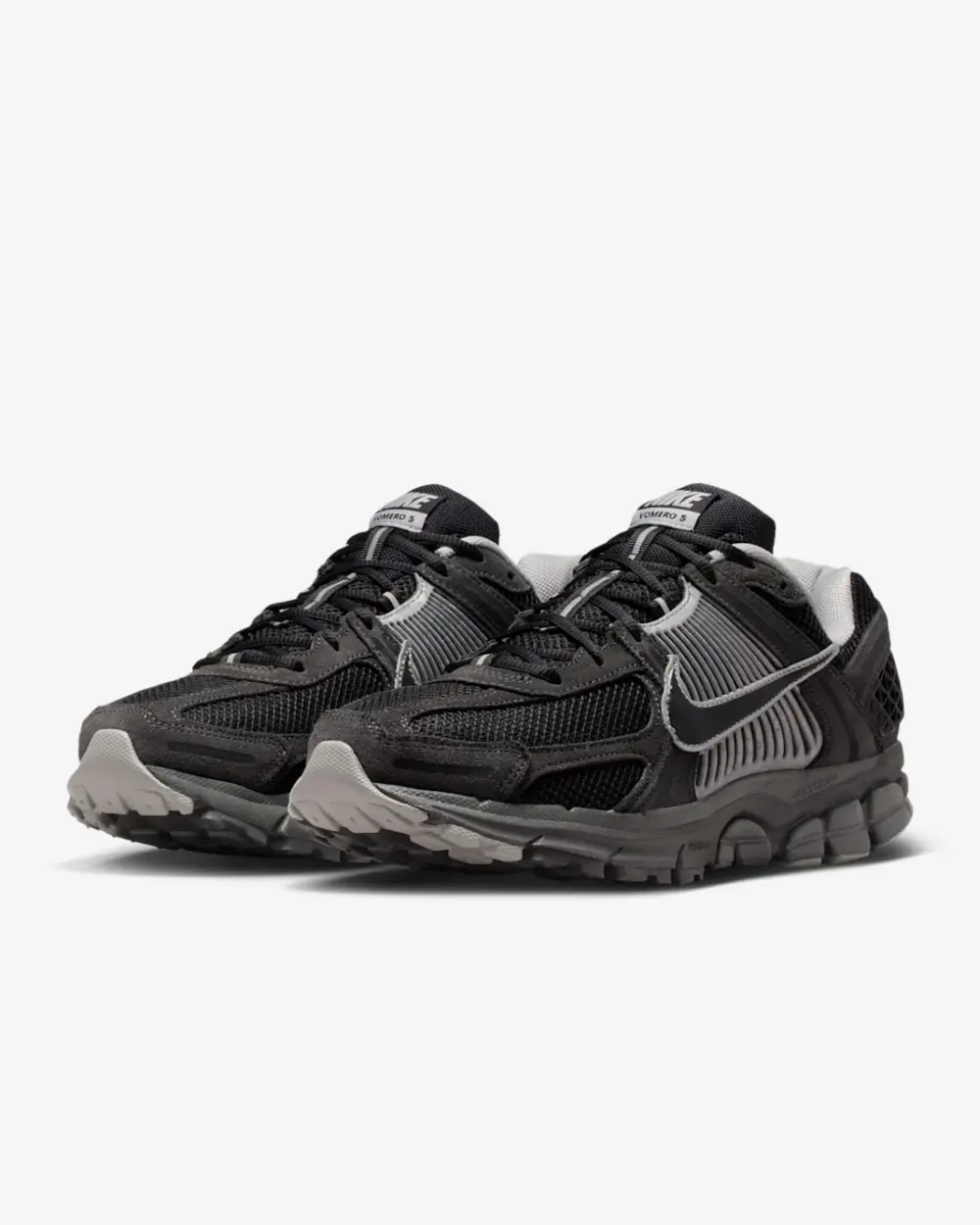 Giày Nike Zoom Vomero 5 'Anthracite' HF1553-006 - Ảnh 3