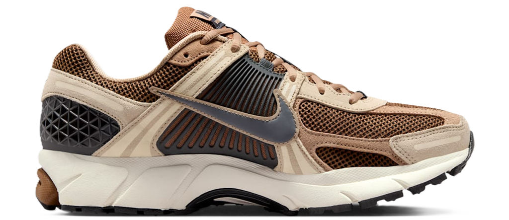 Giày Nike Zoom Vomero 5 'Light British Tan' HF1553-202