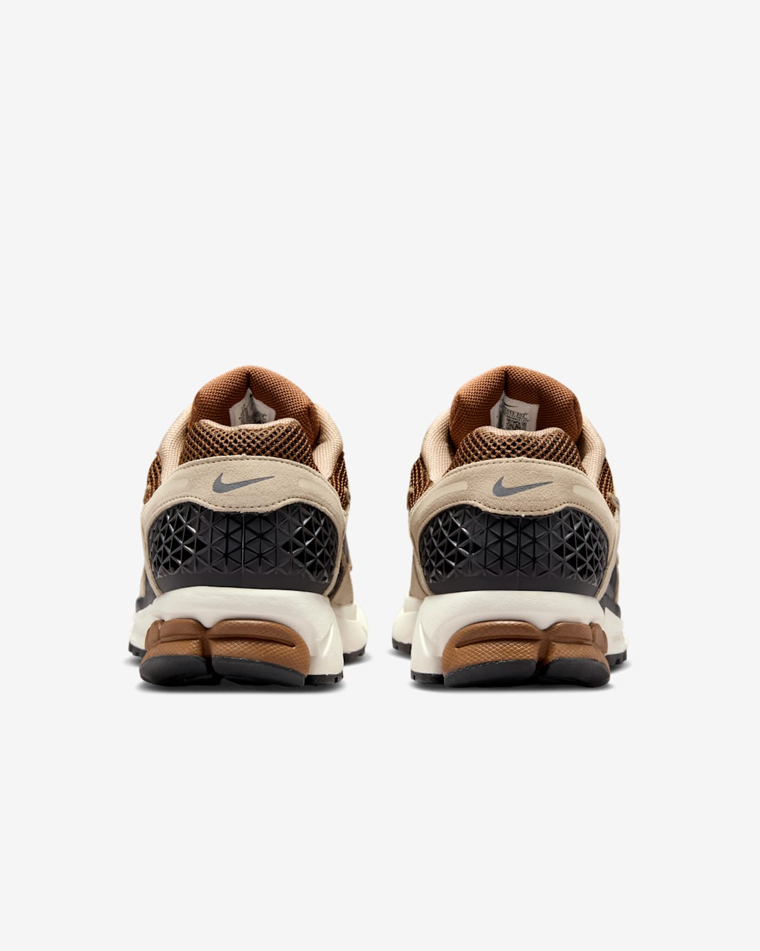 Alternative view of Giày Nike Zoom Vomero 5 'Light British Tan' HF1553-202
