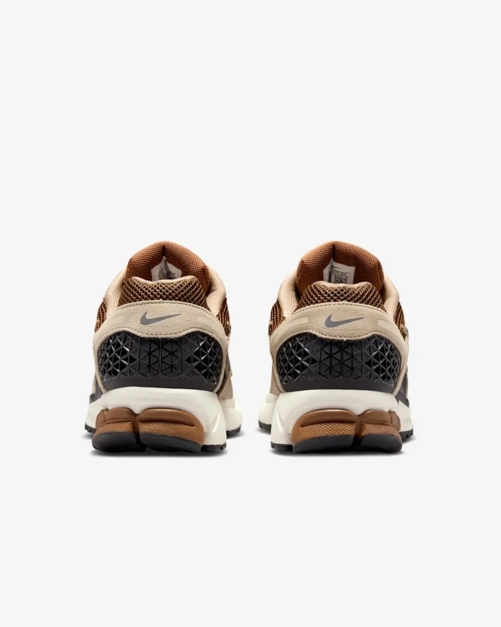 Giày Nike Zoom Vomero 5 'Light British Tan' HF1553-202 - Ảnh 9