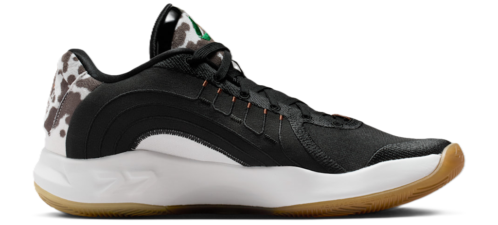 Giày Luka 4 PF 'Summit White' IB7904-100