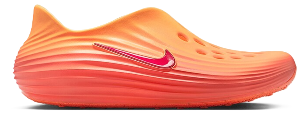 Dép Nike ReactX Rejuven8 'Topaz Gold' HV5060-700