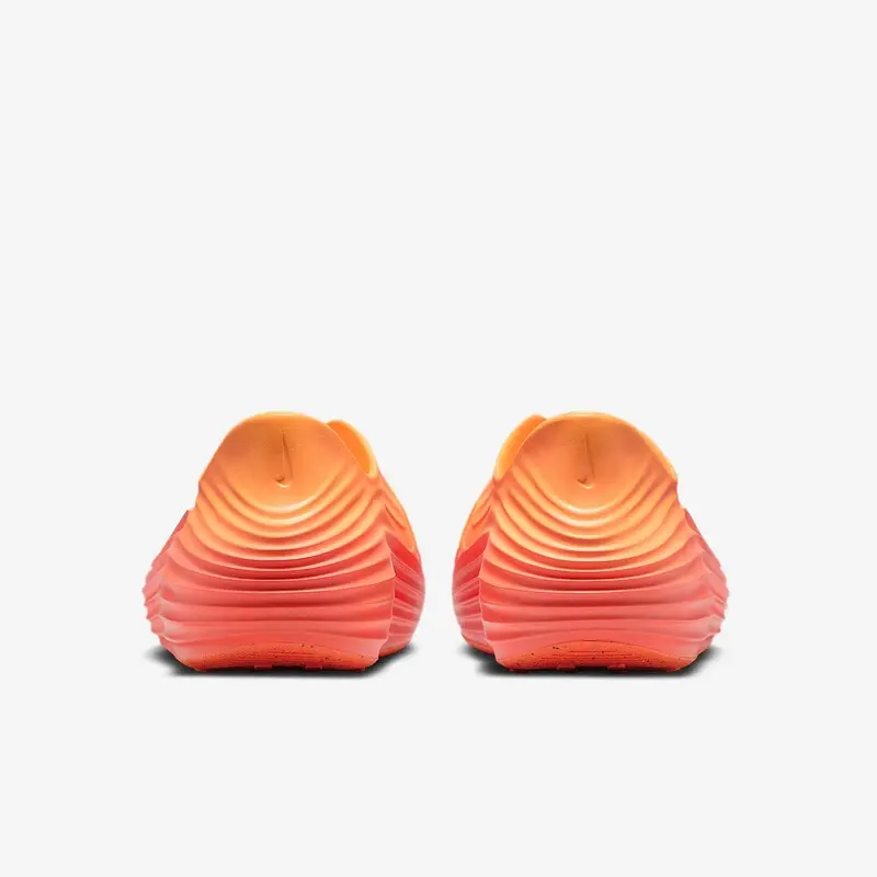 Dép Nike ReactX Rejuven8 'Topaz Gold' HV5060-700 - Ảnh 4