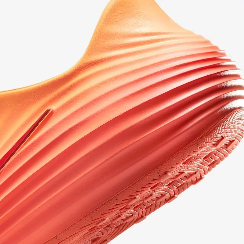 Dép Nike ReactX Rejuven8 'Topaz Gold' HV5060-700 - Ảnh 3