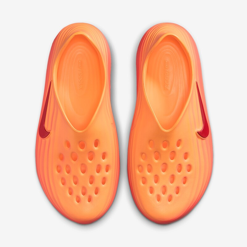 Alternative view of Dép Nike ReactX Rejuven8 'Topaz Gold' HV5060-700