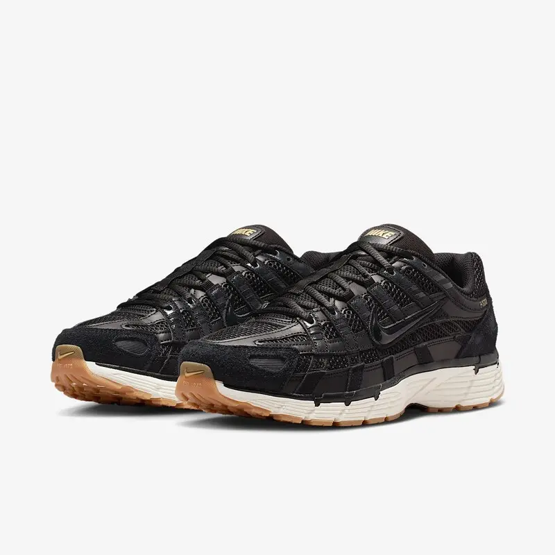 Giày Nike P-6000 'Black' HF0015-001 - Ảnh 5