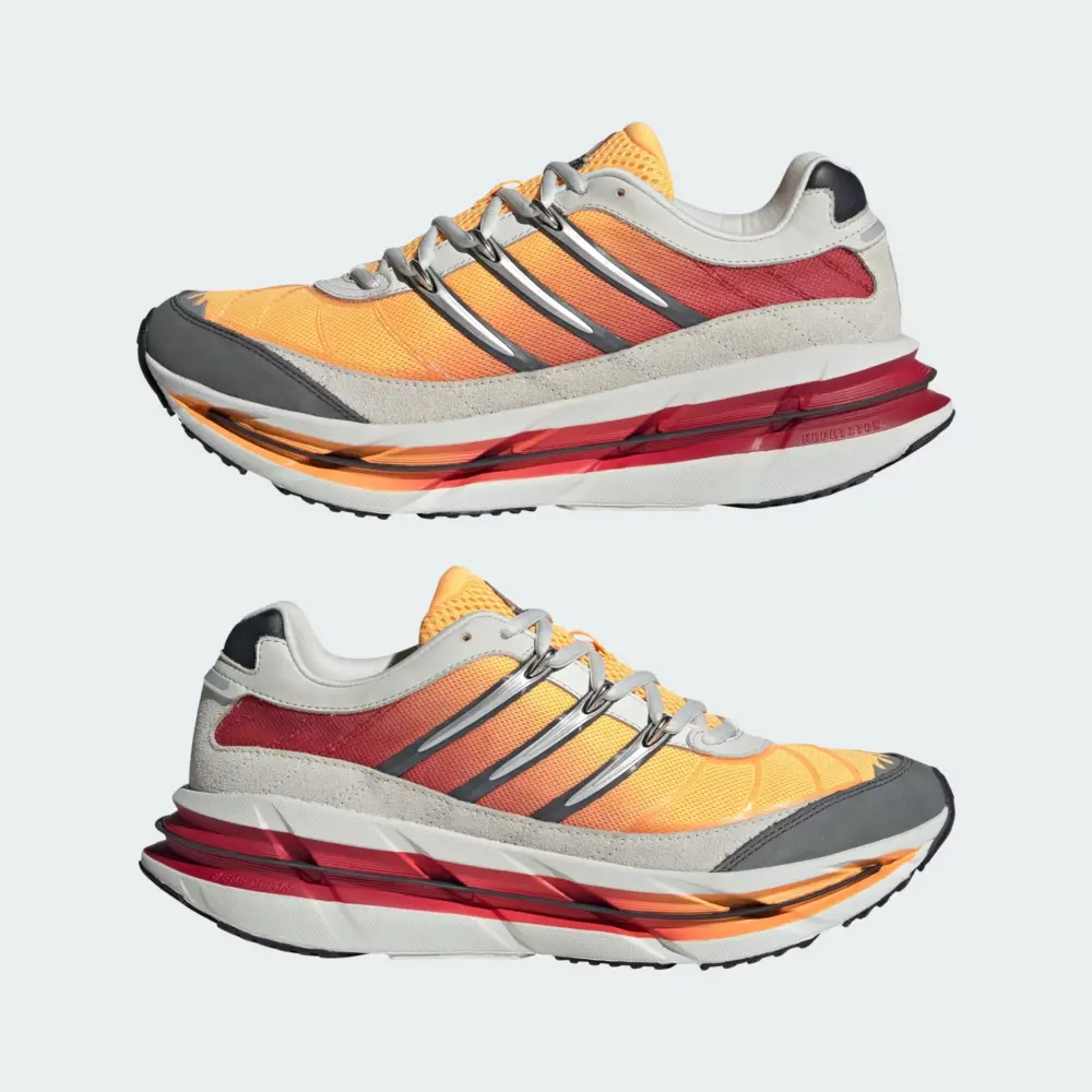 Giày Adidas Adistar Hrmy 'Supplier Colour' JR4369 - Ảnh 3