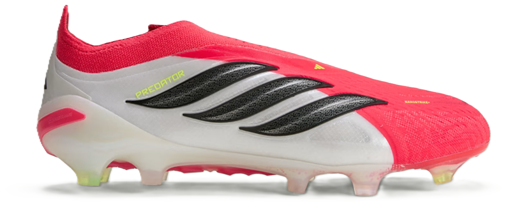 Giày Adidas Predator Elite 'Lucid Red' JS0407