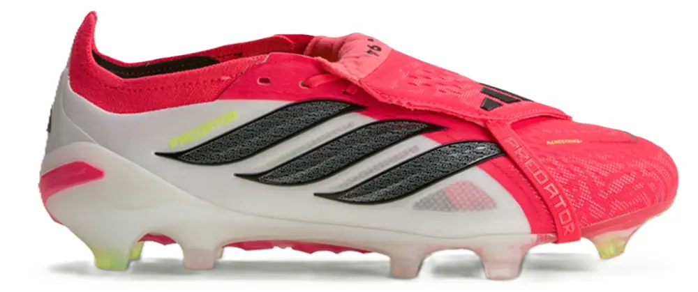 Giày Adidas PREDATOR ELITE 'Lucid Red' JS0380