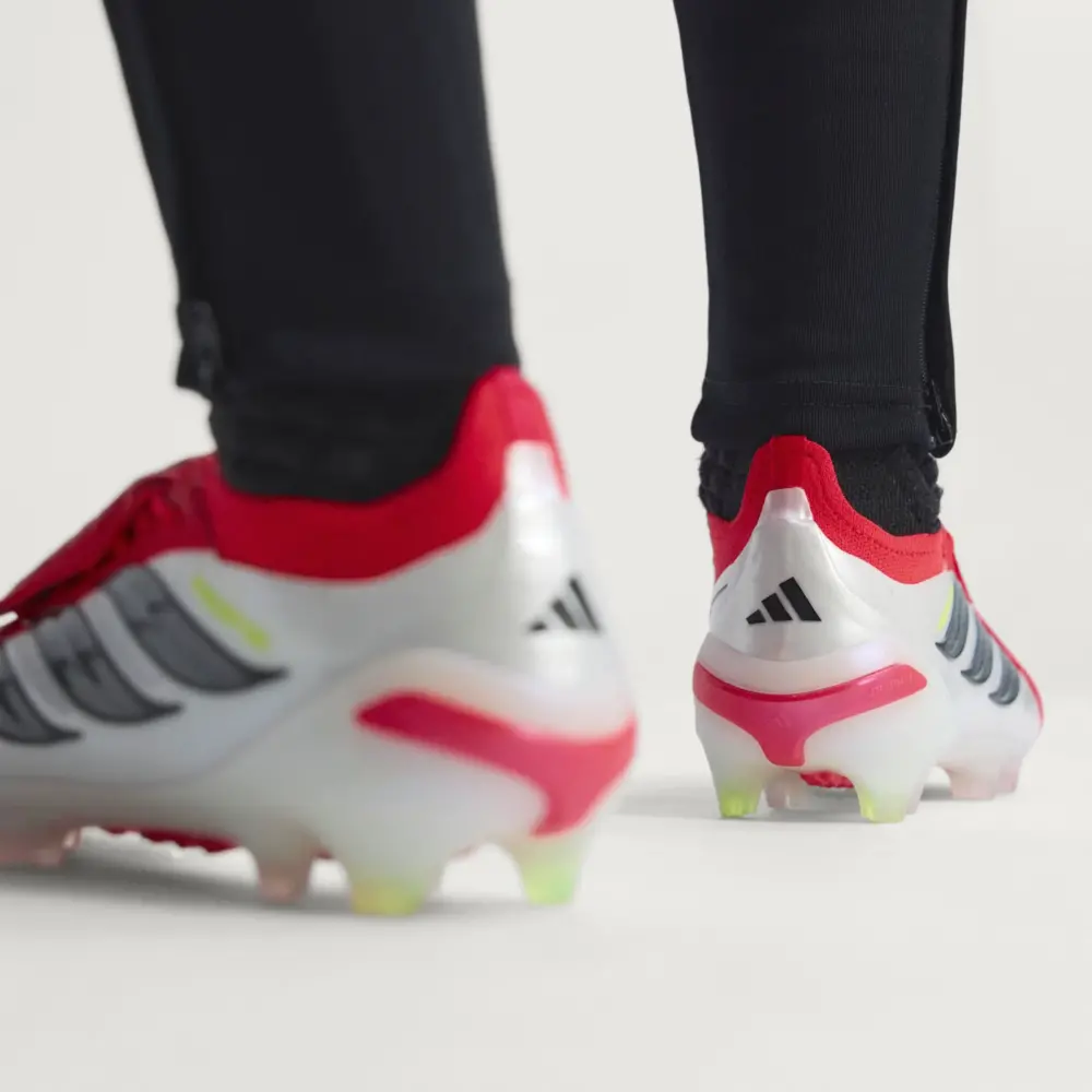 Giày Adidas PREDATOR ELITE 'Lucid Red' JS0380 - Ảnh 3