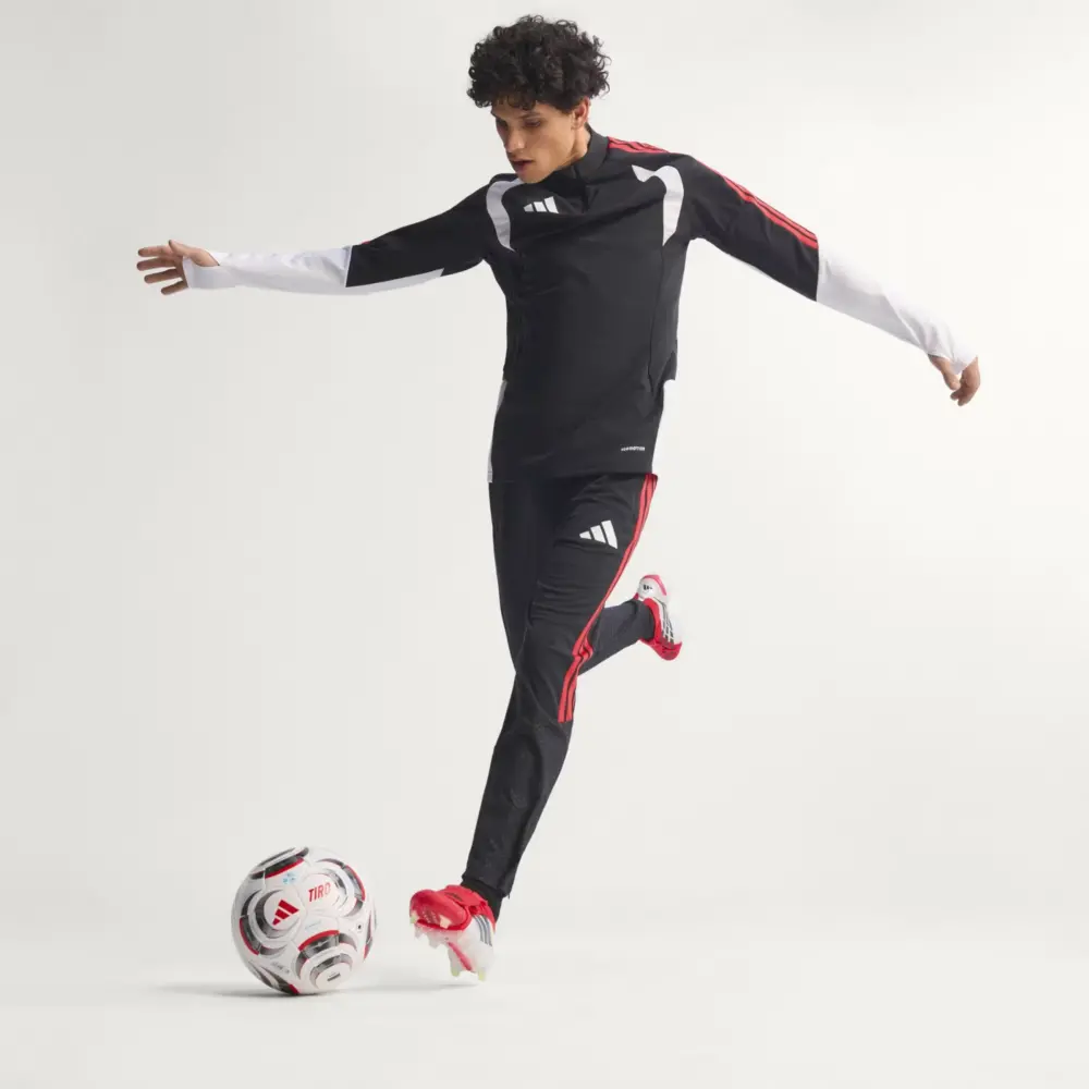 Alternative view of Giày Adidas PREDATOR ELITE 'Lucid Red' JS0380