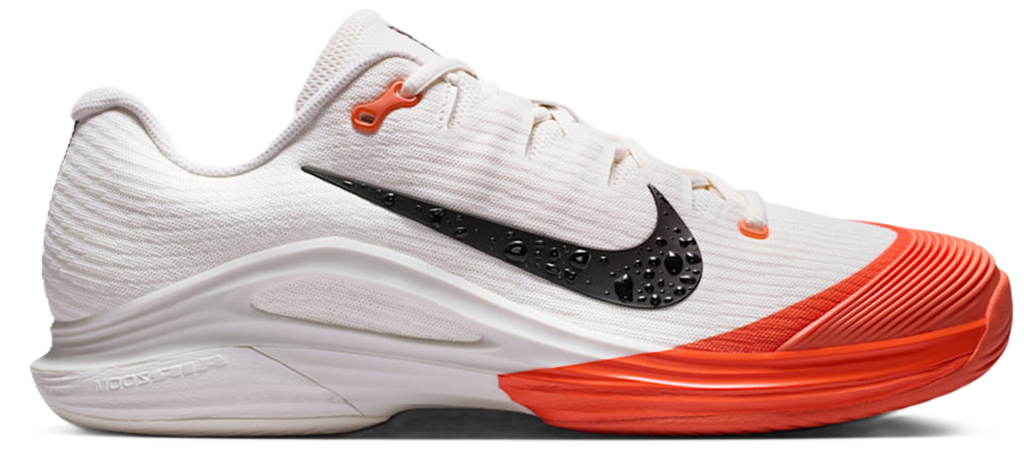 Giày Nike Vapor 12 'Sail' IB6555-100