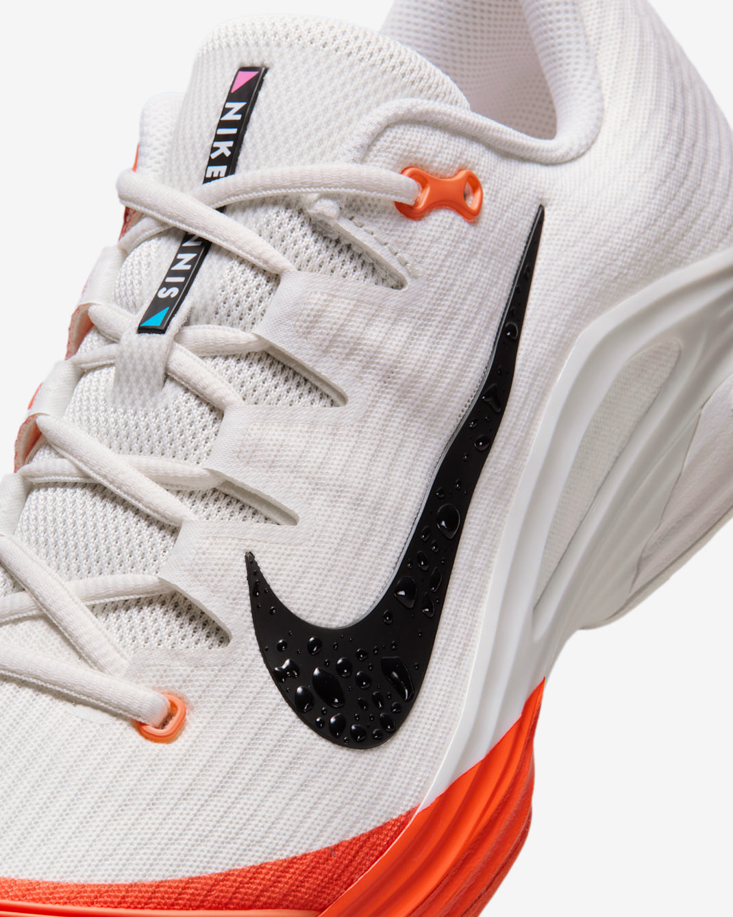 Alternative view of Giày Nike Vapor 12 'Sail' IB6555-100