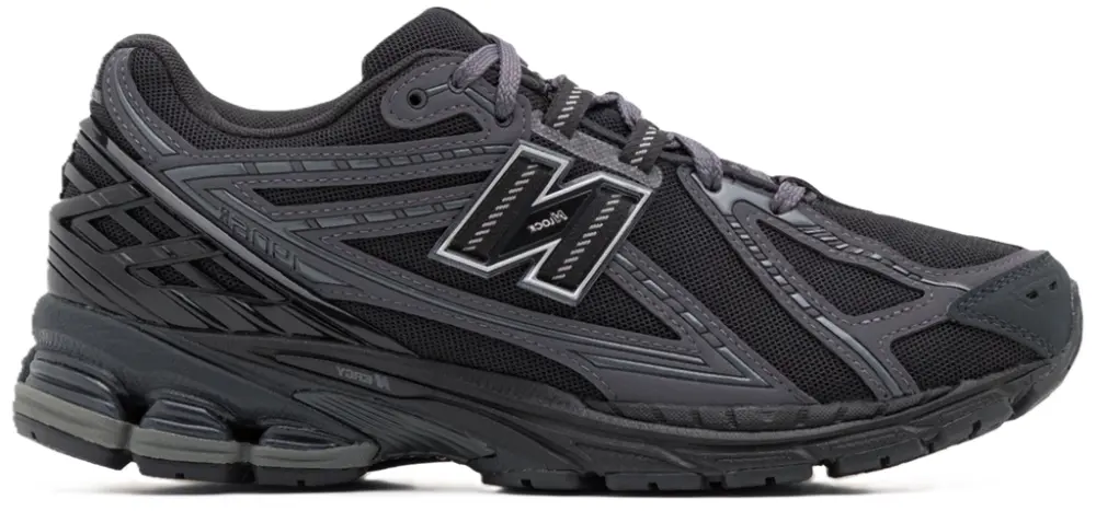 Giày New Balance 1906R ‘Black Phantom’ M1906RLB