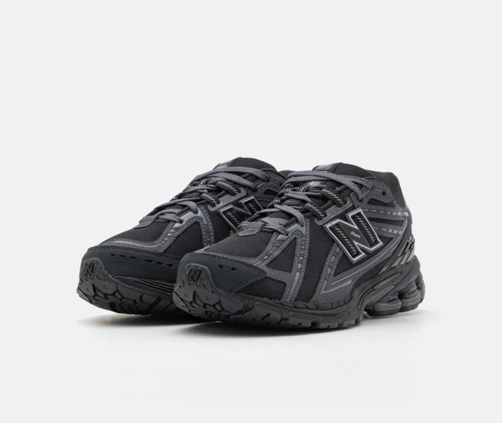 Giày New Balance 1906R ‘Black Phantom’ M1906RLB - Ảnh 4