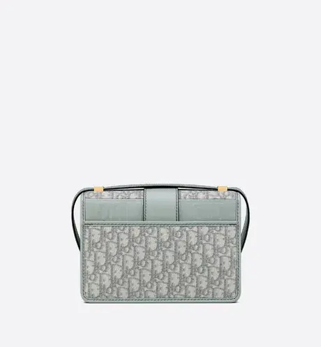 Alternative view of Túi Dior 30 Montaigne Bag 'Grey Monogram' M9203UTZQ-M932