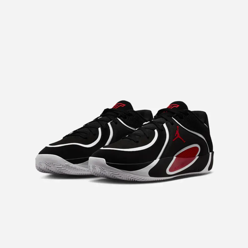 Giày Nike Jordan Tatum 4 'Black' HQ4613-001 - Ảnh 3