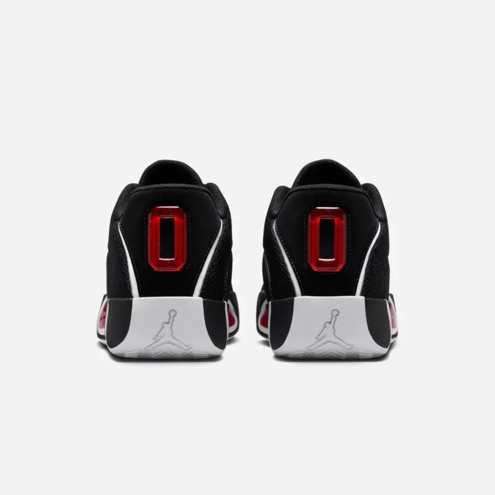 Giày Nike Jordan Tatum 4 'Black' HQ4613-001 - Ảnh 4