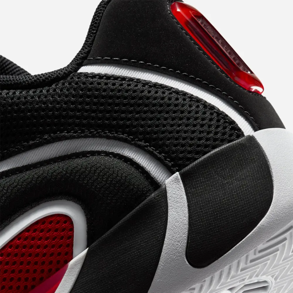 Giày Nike Jordan Tatum 4 'Black' HQ4613-001 - Ảnh 5