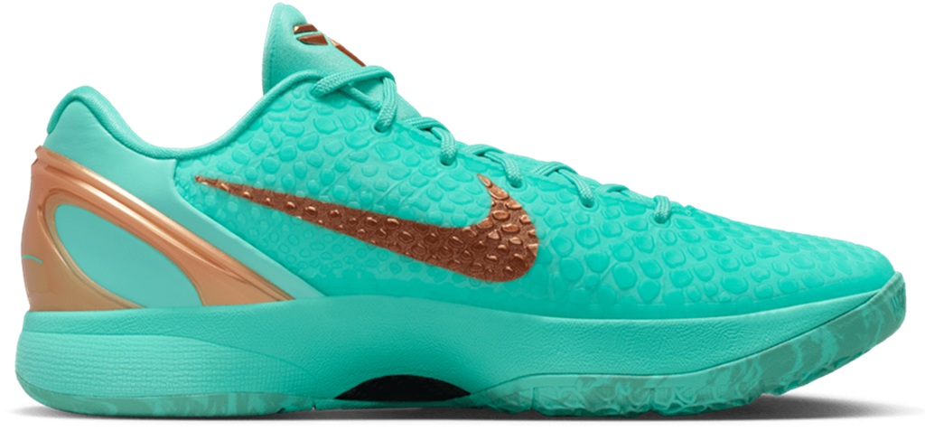 Giày Nike Kobe 6 Protro 'Hyper Turquoise' IQ5774-300