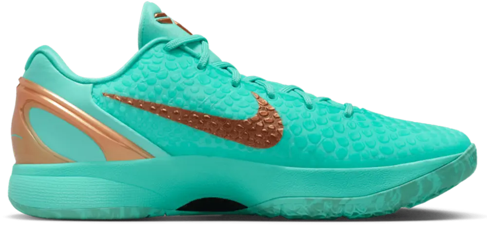 Giày Nike Kobe 6 Protro 'Hyper Turquoise' IQ5774-300