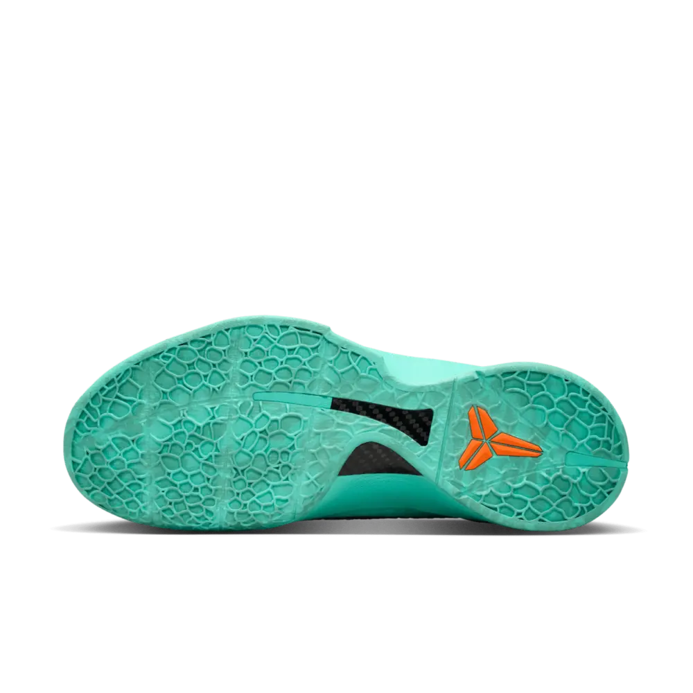 Giày Nike Kobe 6 Protro 'Hyper Turquoise' IQ5774-300 - Ảnh 5