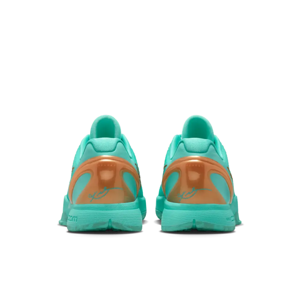 Giày Nike Kobe 6 Protro 'Hyper Turquoise' IQ5774-300 - Ảnh 3