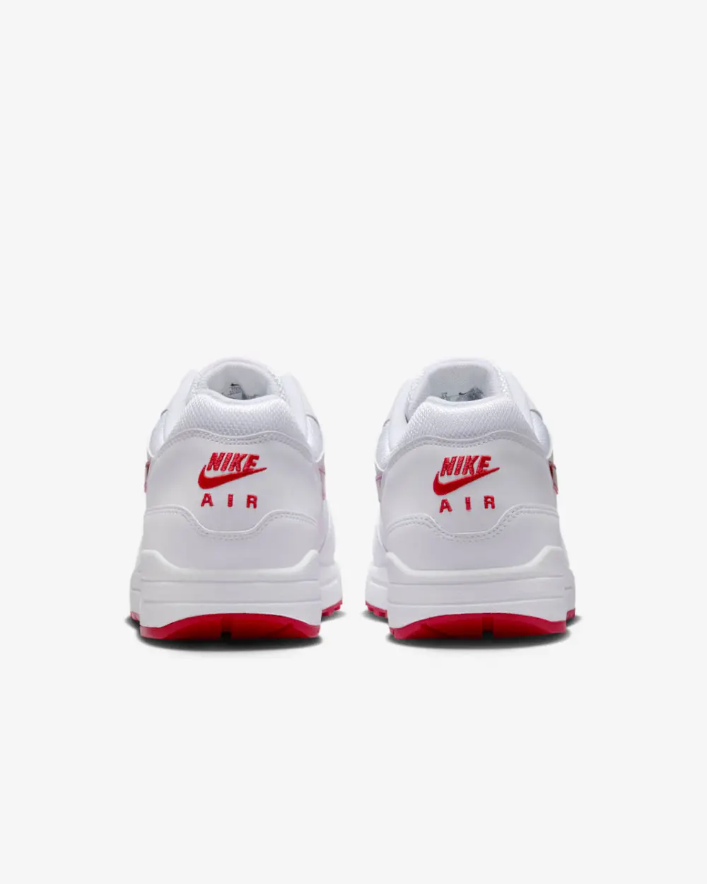 Giày Nike Air Max 1 Premium 'White' HV2303-100 - Ảnh 4
