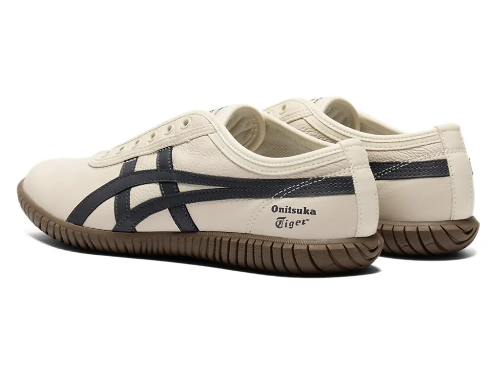 Giày Onitsuka Tiger Tsunahiki Slip-On ‘Indigo Navy’ 1183C529-200 - Ảnh 3