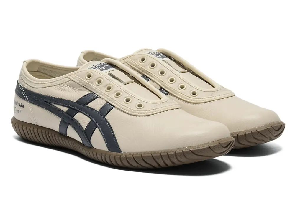 Alternative view of Giày Onitsuka Tiger Tsunahiki Slip-On ‘Indigo Navy’ 1183C529-200