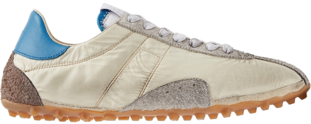 Giày Maison Margiela Sprinters 'Lemon' S57WS0512P8225HA815