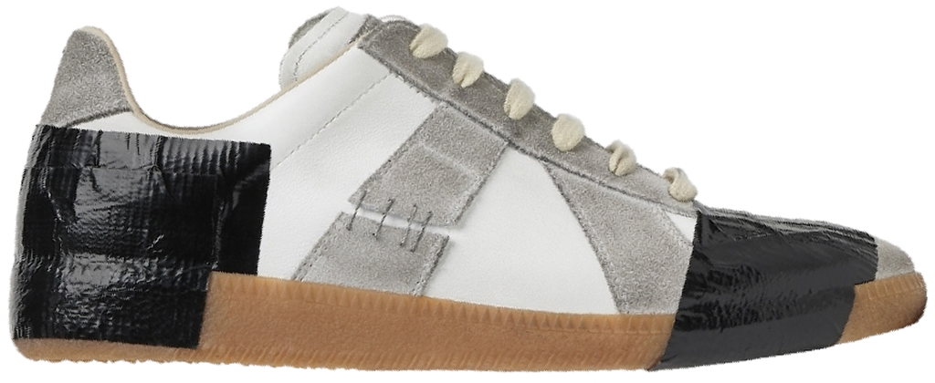 Giày Maison Margiela Replica Sneaker 'Dirty Wash' S57WS0524P7569H1937