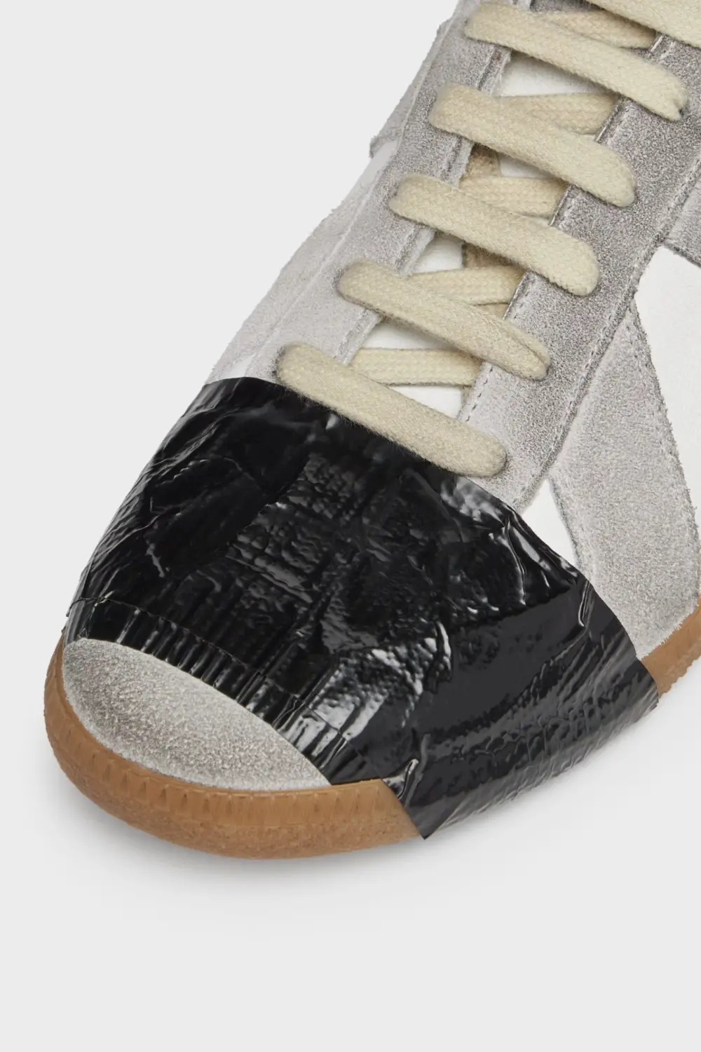 Giày Maison Margiela Replica Sneaker 'Dirty Wash' S57WS0524P7569H1937 - Ảnh 4