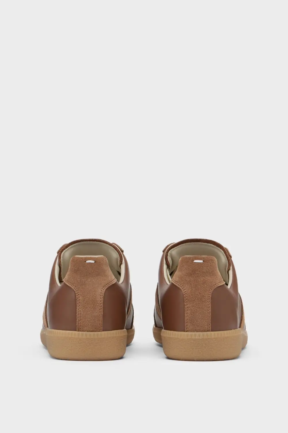 Giày Maison Margiela Replica Sneakers 'Brown' S57WS0236P1895T2370 - Ảnh 3