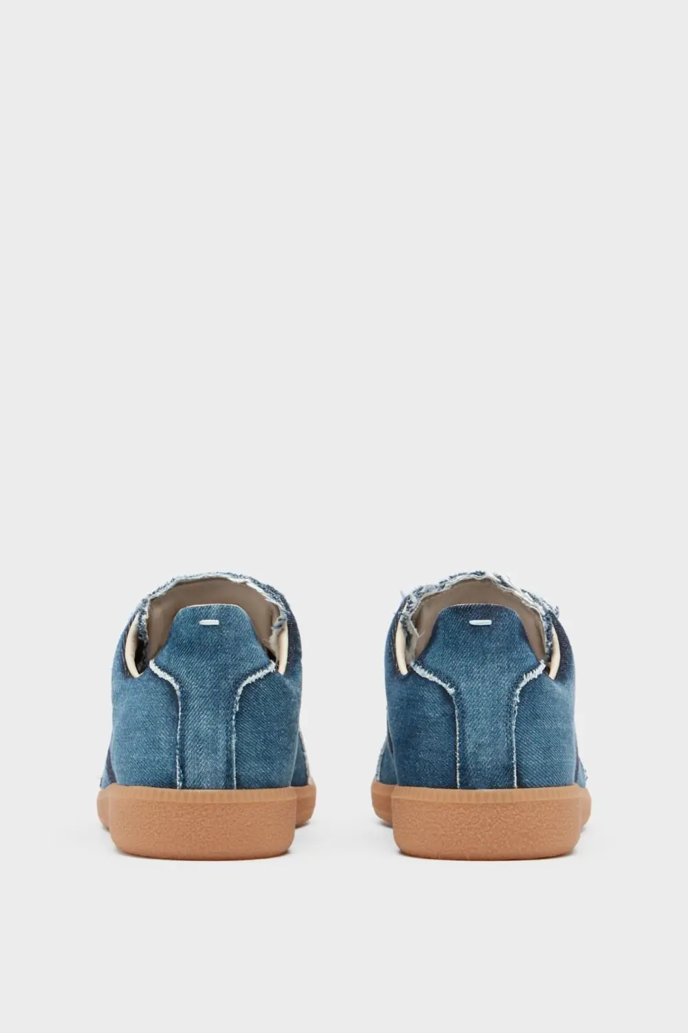 Giày Maison Margiela Replica Sun-Faded 'Blue' S97WS0089P7578T6182 - Ảnh 4