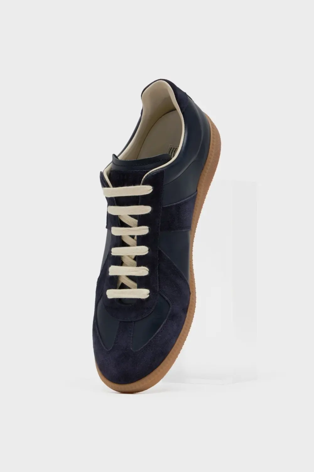 Giày Maison Margiela Replica Sneakers 'Blue' S57WS0236P1895T6065 - Ảnh 5