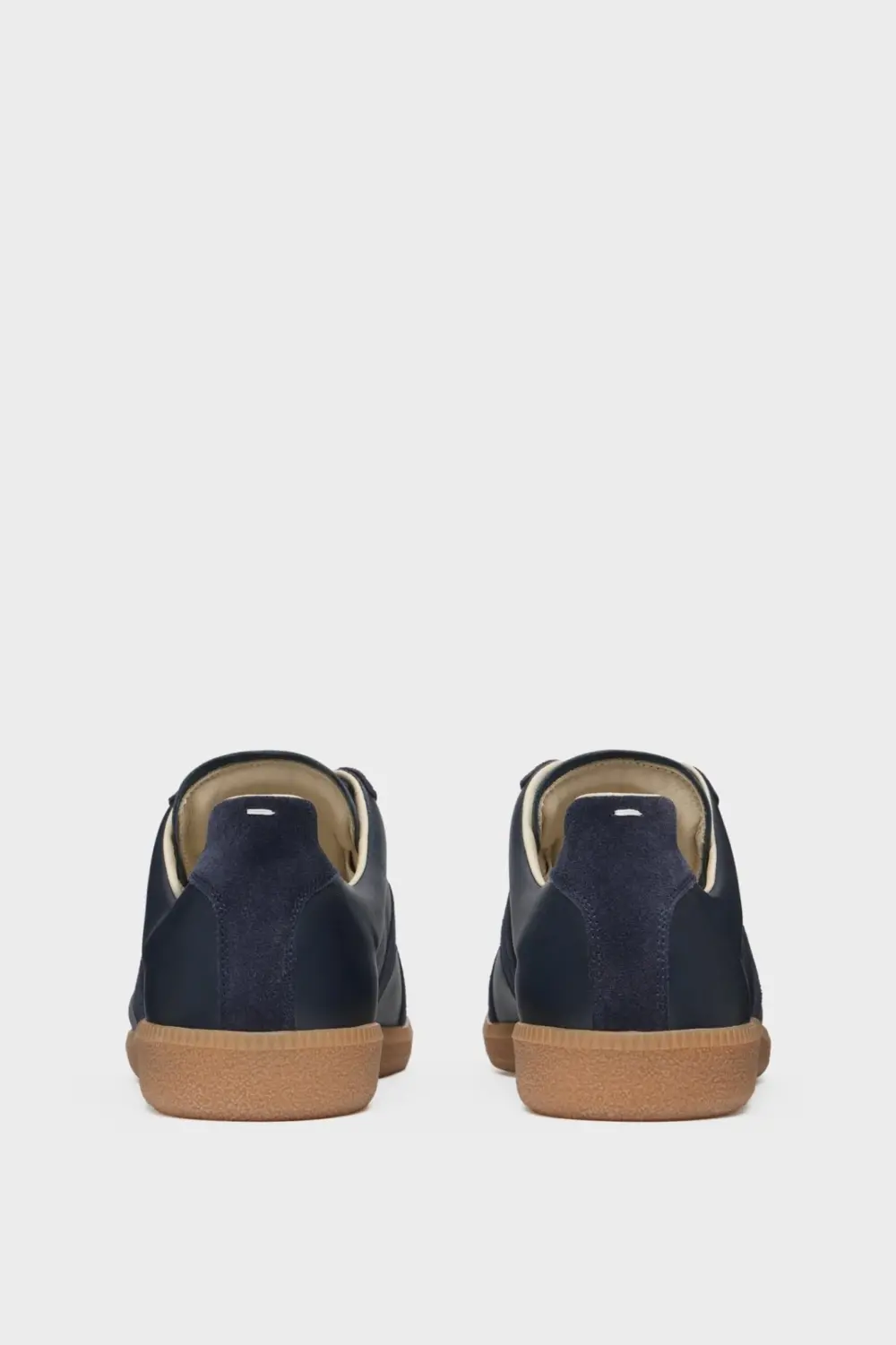Giày Maison Margiela Replica Sneakers 'Blue' S57WS0236P1895T6065 - Ảnh 4