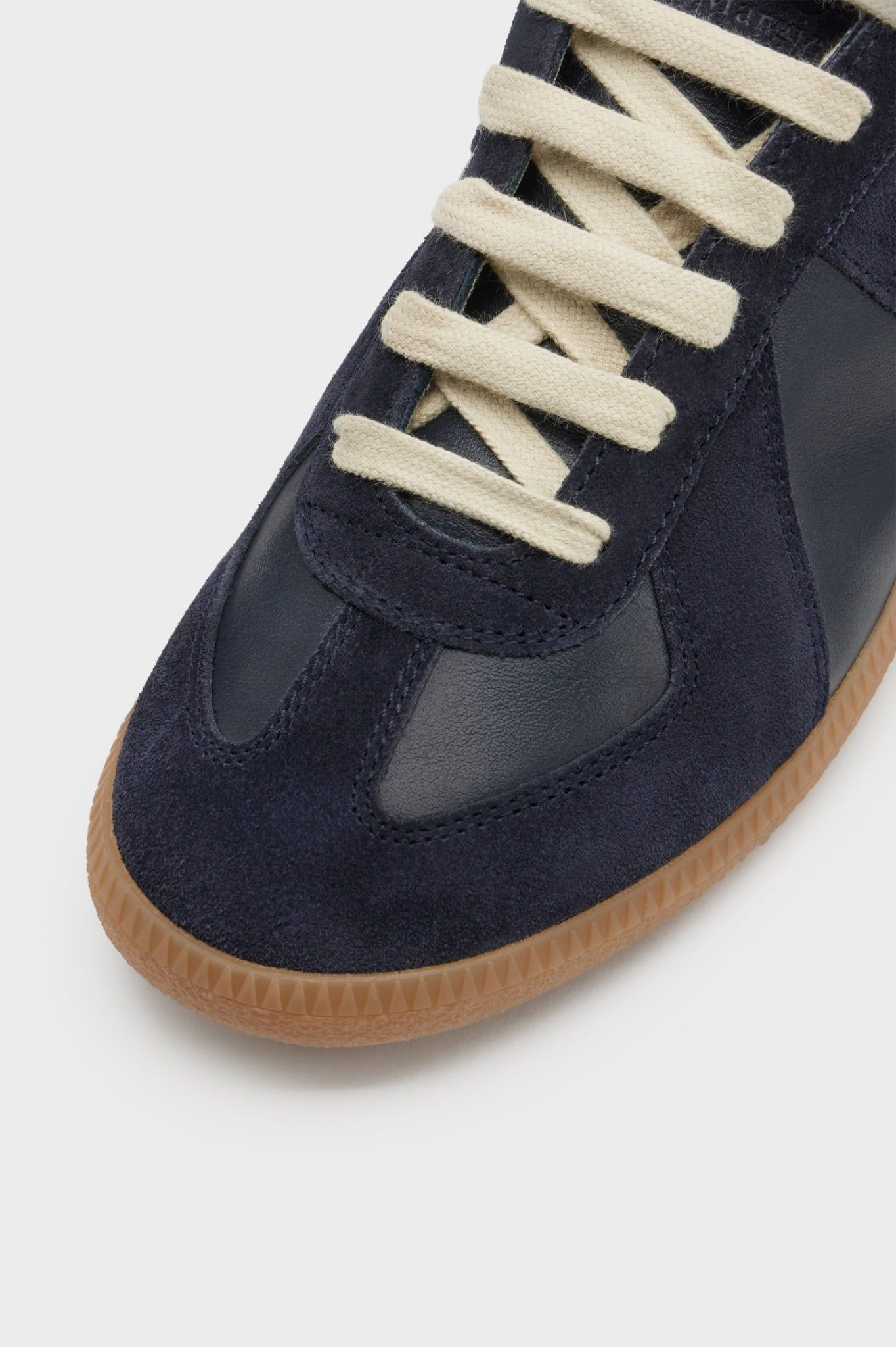Alternative view of Giày Maison Margiela Replica Sneakers 'Blue' S57WS0236P1895T6065