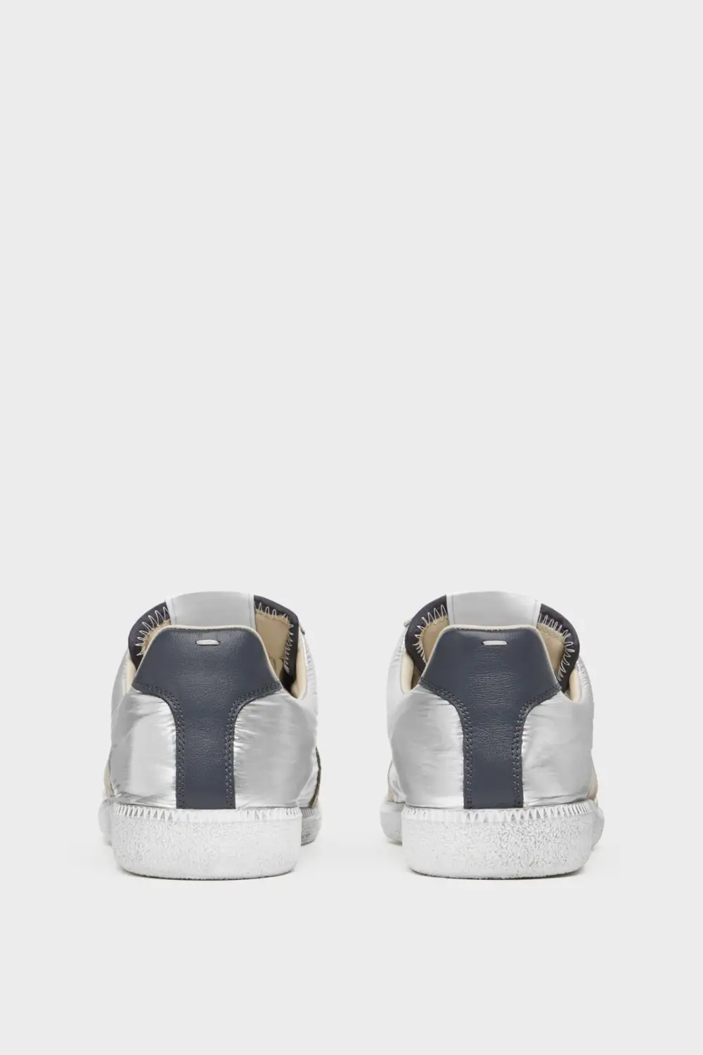 Giày Maison Margiela Replica Iridescent 'Silver' S97WS0083P7451HB123 - Ảnh 4
