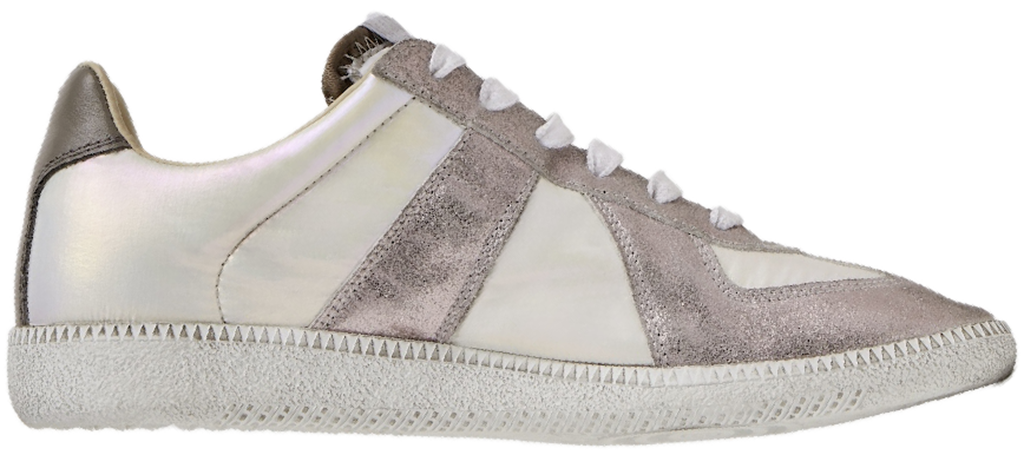 Giày Maison Margiela Replica Iridescent 'White' S97WS0083P7451HB124