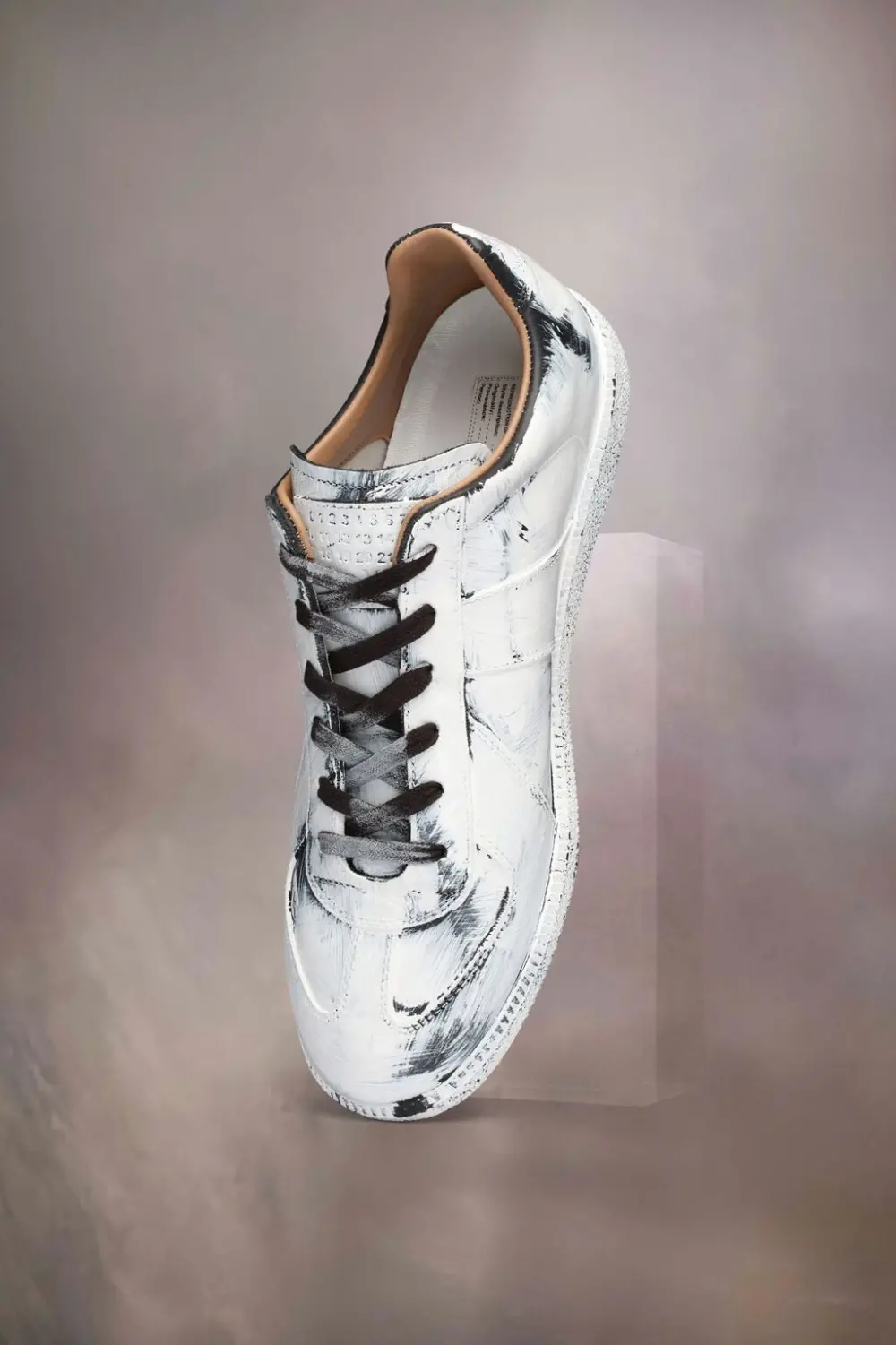 Giày Maison Margiela Bianchetto 'White' S37WS0566P4128H8680 - Ảnh 4