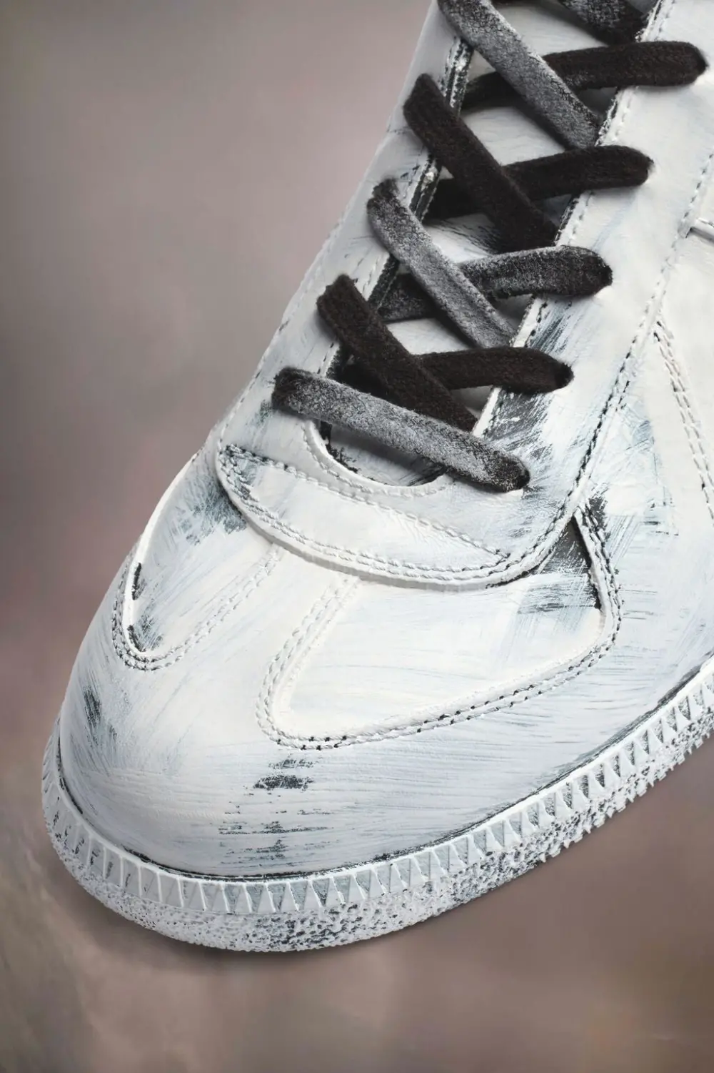 Giày Maison Margiela Bianchetto 'White' S37WS0566P4128H8680 - Ảnh 3