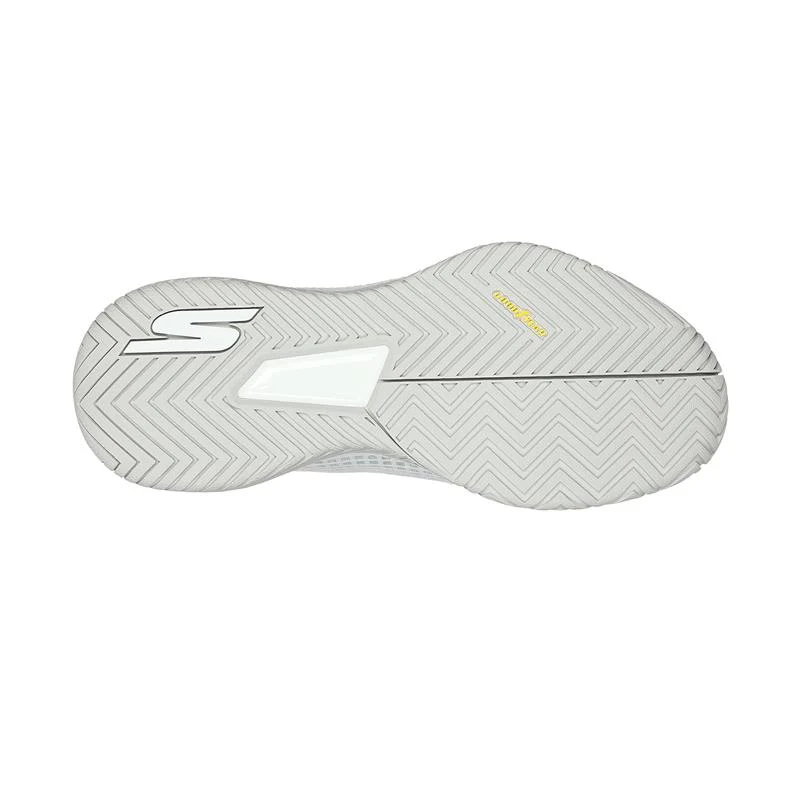 Alternative view of Giày Skechers Viper Court Pro 'White' 172069C-WHT