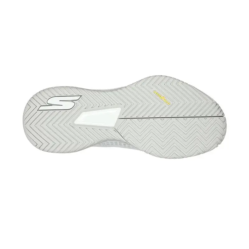 Alternative view of Giày Skechers Viper Court Pro 'White' 172069C-WHT