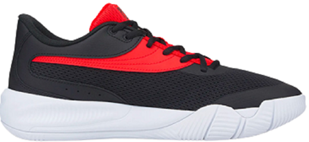 Giày Puma Triple ‘Black’ 376640-01