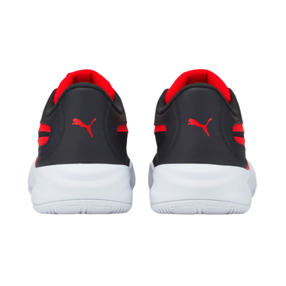 Alternative view of Giày Puma Triple ‘Black’ 376640-01