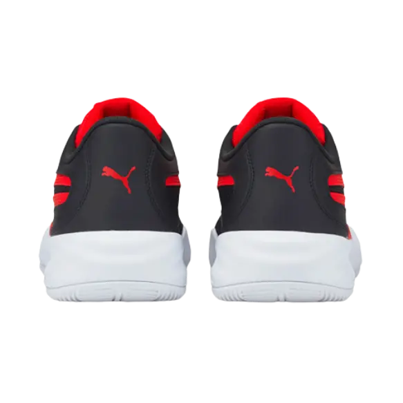 Alternative view of Giày Puma Triple ‘Black’ 376640-01