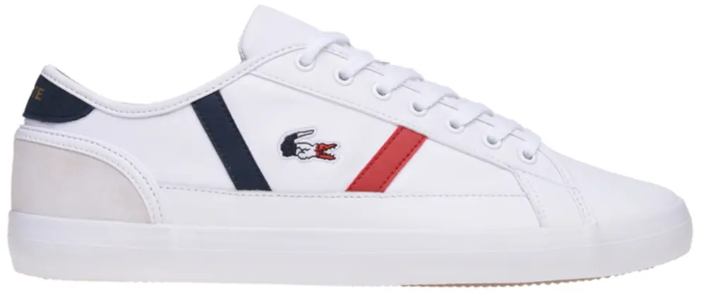 Giày Lacoste Sideline Tri 1 ‘White’ 739CMA0052407