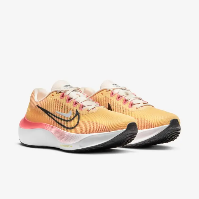 Giày Nike Air Zoom Fly 5 ‘Topaz Gold’ DM8974-700 - Ảnh 4