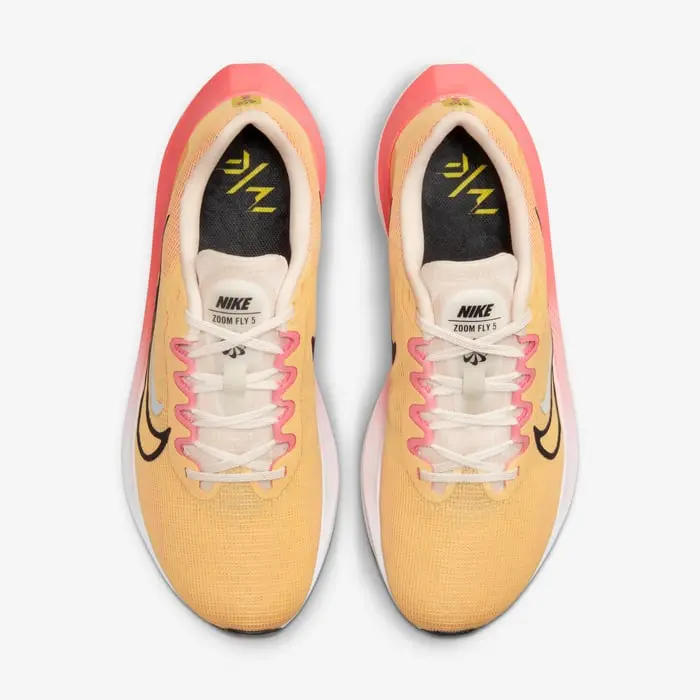 Giày Nike Air Zoom Fly 5 ‘Topaz Gold’ DM8974-700 - Ảnh 3